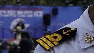 دو کاپیتان فعال بندر شهید رجایی در فهرست دریانوردان نمونه کشوری سال ۹۷