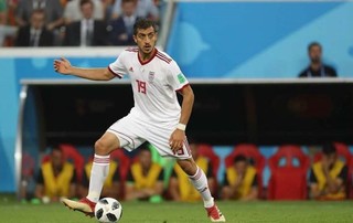 احتمال انتقال ملی پوش ایرانی به فوتبال ایتالیا یا آلمان