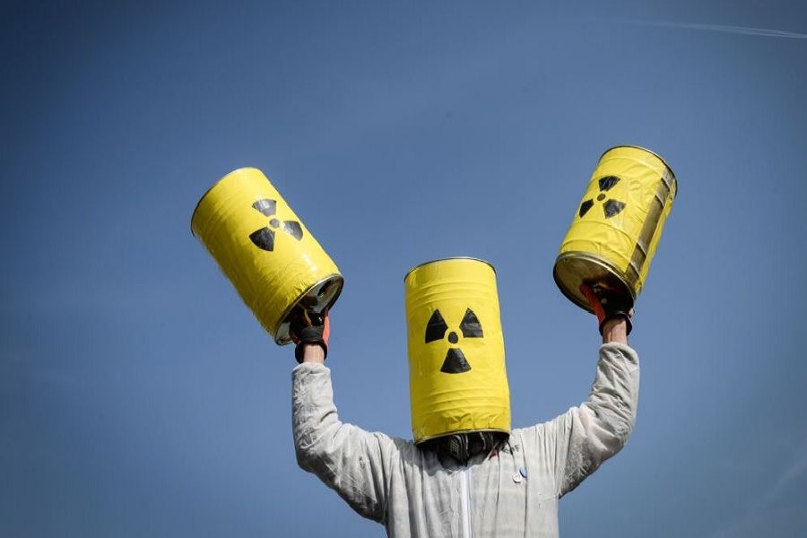 انتظارات هسته ای سعودی ها از رژیم صهیونیستی