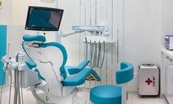 بهره‌برداری از کلینیک دندانپزشکی معلم ویژه فرهنگیان در کرج
