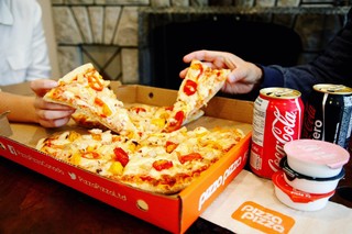تهدید سلامت مردم با پیتزاهای ۵ هزار تومانی