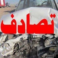 سانحه رانندگی در جاده گلبهار به مشهد سه کشته برجای گذاشت