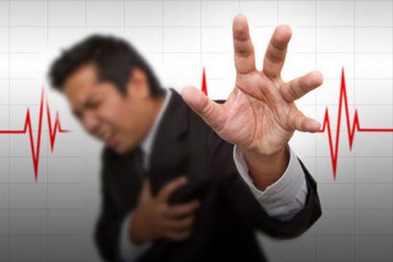 حمله قلبی و ایست قلبی چه تفاوتی دارند؟

