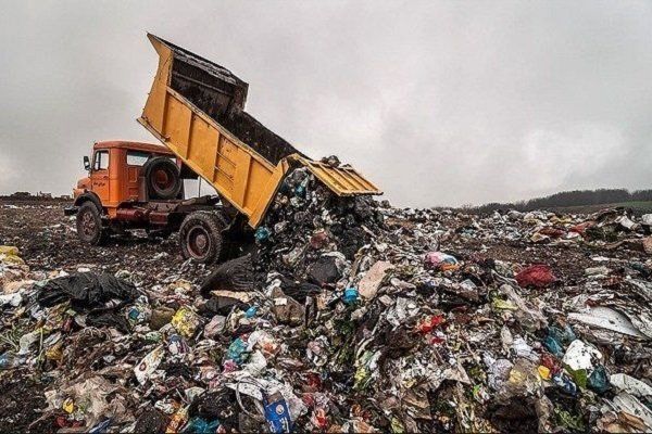 تولید روزانه بیش از 2 هزار تن زباله در مشهد/ ضرورت فرهنگ‌سازی برای تفکیک زباله از مبدأ