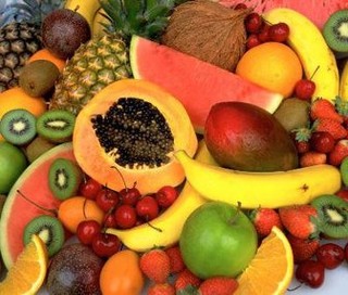 قیمت انواع میوه در میادین میوه و تره بار
