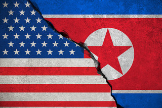 تحریم‌ها، مانع بهبود روابط کره شمالی با آمریکاست/واشنگتن باید حسن نیت نشان دهد