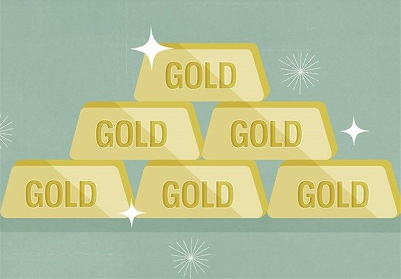 قیمت جهانی طلا امروز ۱۳۹۷/۰۴/۱۲ |«ترامپ» با همه سر جنگ دارد
