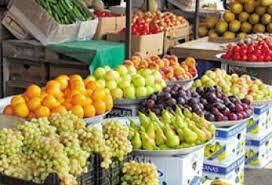 سود چند برابری فروشندگان میوه و سبزی نسبت به طلا فروشها درمشهد