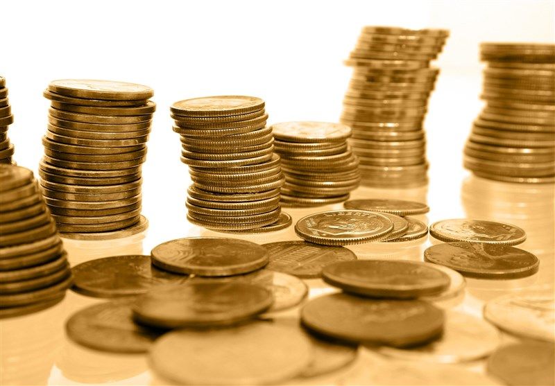 قیمت سکه و طلا در بازار