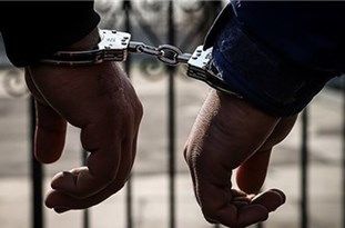دستگیری زوج سارق در گناباد 