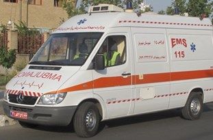 وجود یک‌هزار دستگاه آمبولانس فرسوده در کشور/ کمبود ۶ هزار نیرو