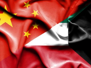  سفر امیر کویت به پکن در بحبوحه جنگ تجاری چین و آمریکا
