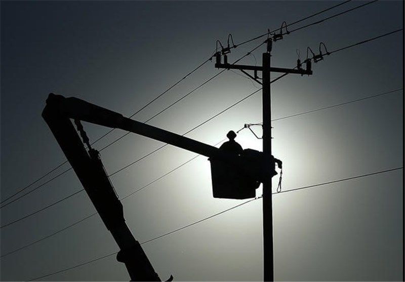 جدیدترین اخبار از وضعیت قطعی برق استان گیلان/۲۰۰ هزار مشترک، برق ندارند