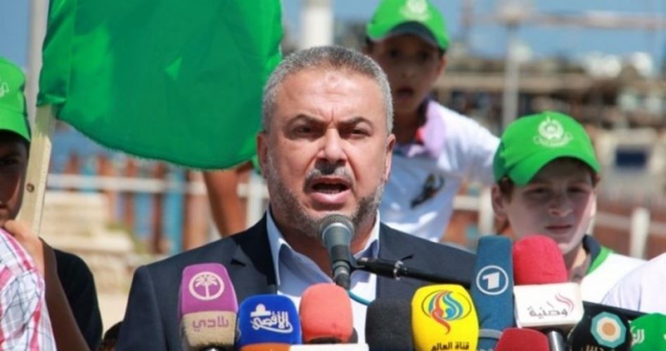 حماس: خواسته ما اجرای تمامی بندهای آشتی ملی به طور یکجا است