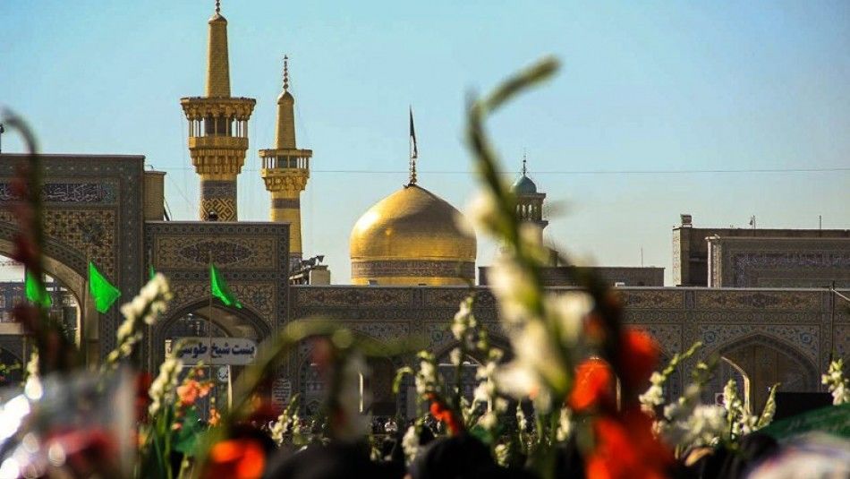 مشهد دارای ظرفیت‌های فراوان برای تولید فرهنگی ملی است