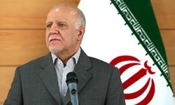 صادرات نفت ایران تغییر عمده‌ای نداشته است