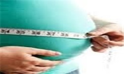 ۶۰ درصد افراد زیر ۱۸ سال کشور دچار اضافه وزن و چاقی