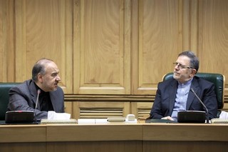 وزیر ورزش و رئیس بانک مرکزی به بهارستان احضار می‌شوند!