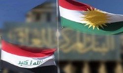 حصول تفاهم وسیع بین ائتلاف قانون و الفتح با حزب دموکراتیک کردستان عراق