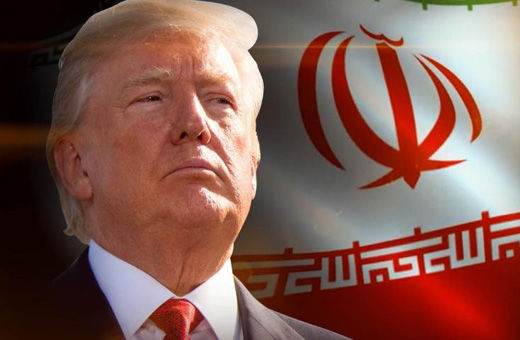 بلومبرگ: تنها راه ترامپ برای کاهش قیمت بنزین در آمریکا، ایران است
