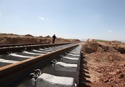 قطار توسعه شرق سرعت می گیرد