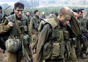 ارتش رژیم صهیونیستی: برای هرگونه رویارویی در غزه آمادگی داریم
