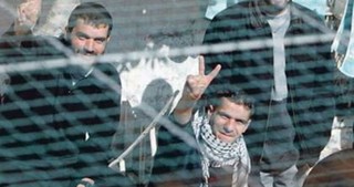 صدور ۵۰۵ مورد حکم بازداشت موقت علیه اسرای فلسطینی طی ۶ ماه گذشته