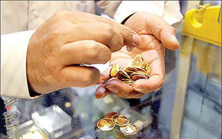 خرید و قاچاق ۳/۵ میلیون سکه به سلیمانیه عراق