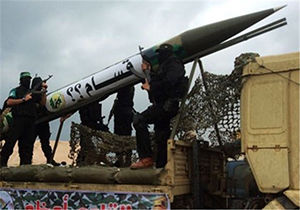 جهاد اسلامی: معامله «موشک جواب موشک» دشمن را مجبور به پذیرش آتش‌بس کرد