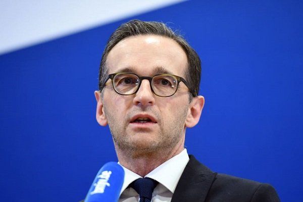 وزیر خارجه آلمان به ترامپ هشدار داد
