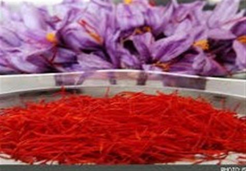  قیمت زعفران در بورس افزایش پیدا می کند