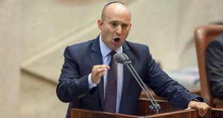 وزیر اسرائیلی خواستار کشتار کودکان غزه شد