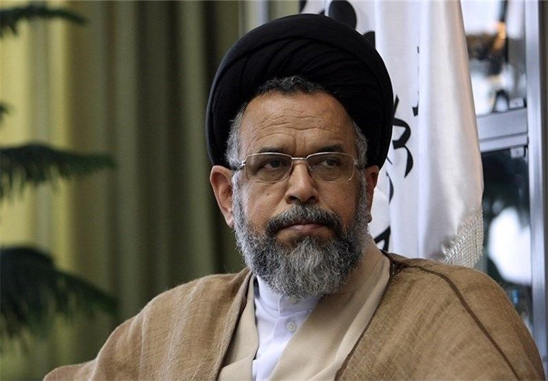 وزیر اطلاعات: دشمنان باور نمی‌کنند شارمهد در داخل ایران دستگیر شده باشد
