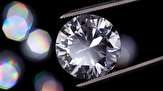 شناسایی یک میلیون میلیارد تُن الماس در لایه زیرین پوسته زمین

