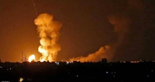آتش بس در غزه در پی تلاش های مصر و طرف های بین المللی