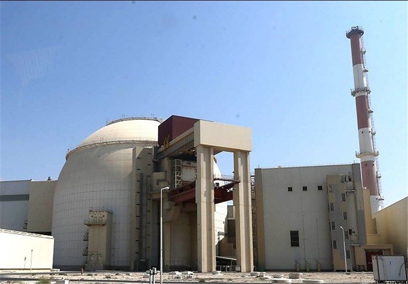 روسیه نگران سرنوشت نیروگاه بوشهر در صورت تشدید تحریم‌هاست
