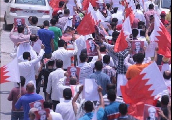 ممانعت آل‌خلیفه از اقامه نماز جمعه در منطقه الدراز بحرین برای یکصد و دهمین هفته متوالی
