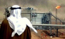 گزارش ایندیپندنت از ضرر نفتی سعودی به علت حمایت از تحریم‌های ایران