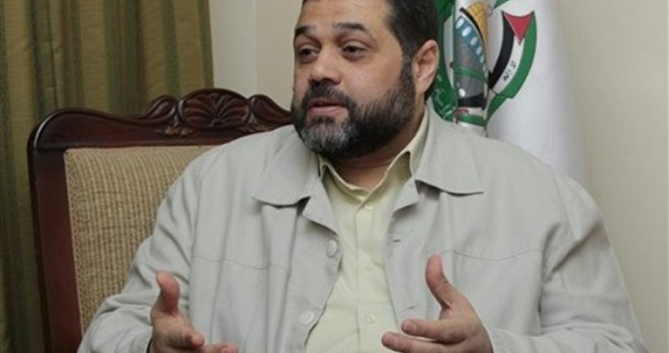 حمدان: حماس معامله قرن را به شکست خواهد کشاند