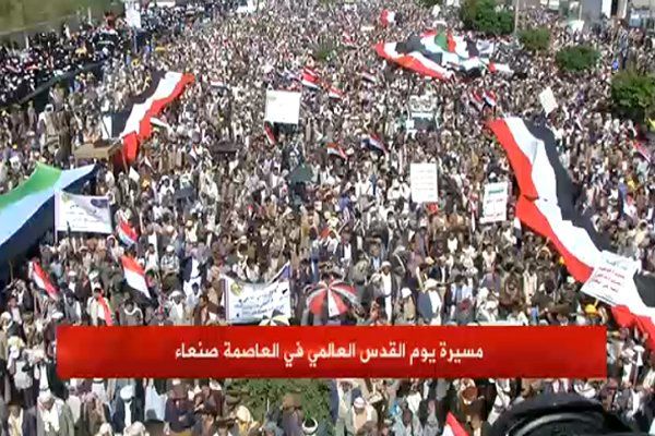 انقلاب جنوب یمن سد راه طمع ورزی های امارات و عربستان
