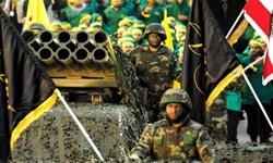 آتلانتیک: «گنبد آهنین» در برابر «موج موشکی حزب‌الله» ذوب می‌شود
