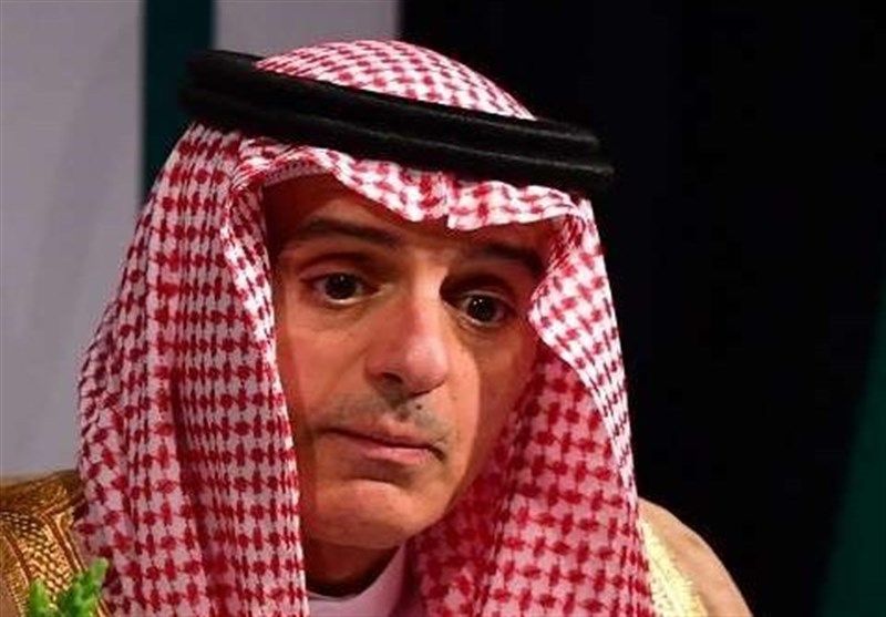  وزیر خارجه عربستان: از تحریم‌ها علیه ایران حمایت می‌کنیم
