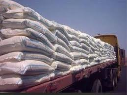 کشف ۴۸ تن برنج قاچاق از ۲ دستگاه تریلی در یزد
