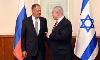 نتانیاهو پیشنهاد روسیه درباره جنوب سوریه را رد کرد

