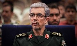 مراکز استقرار آمریکا در دسترس قدرت دفاعی ایران است