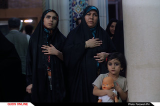 حضرت معصومه(س)؛ معمار هویت و کنشگری اجتماعی زنان