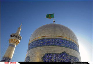 نشست مشترک مدیران سازمان فرهنگی آستان قدس رضوی و عتبه حضرت عباس(ع) برگزار شد