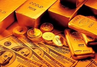 قیمت طلا، قیمت دلار، قیمت سکه و قیمت ارز امروز ۹۷/۰۵/۰۳