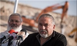 تاکید وزیر جنگ رژیم‌صهیونیستی بر لزوم تصویب قانون اعدام فلسطینیان
