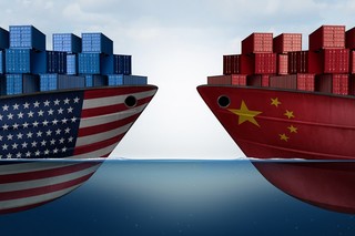 چین 16 میلیارد دلار تعرفه بر کالاهای آمریکایی اعمال می کند